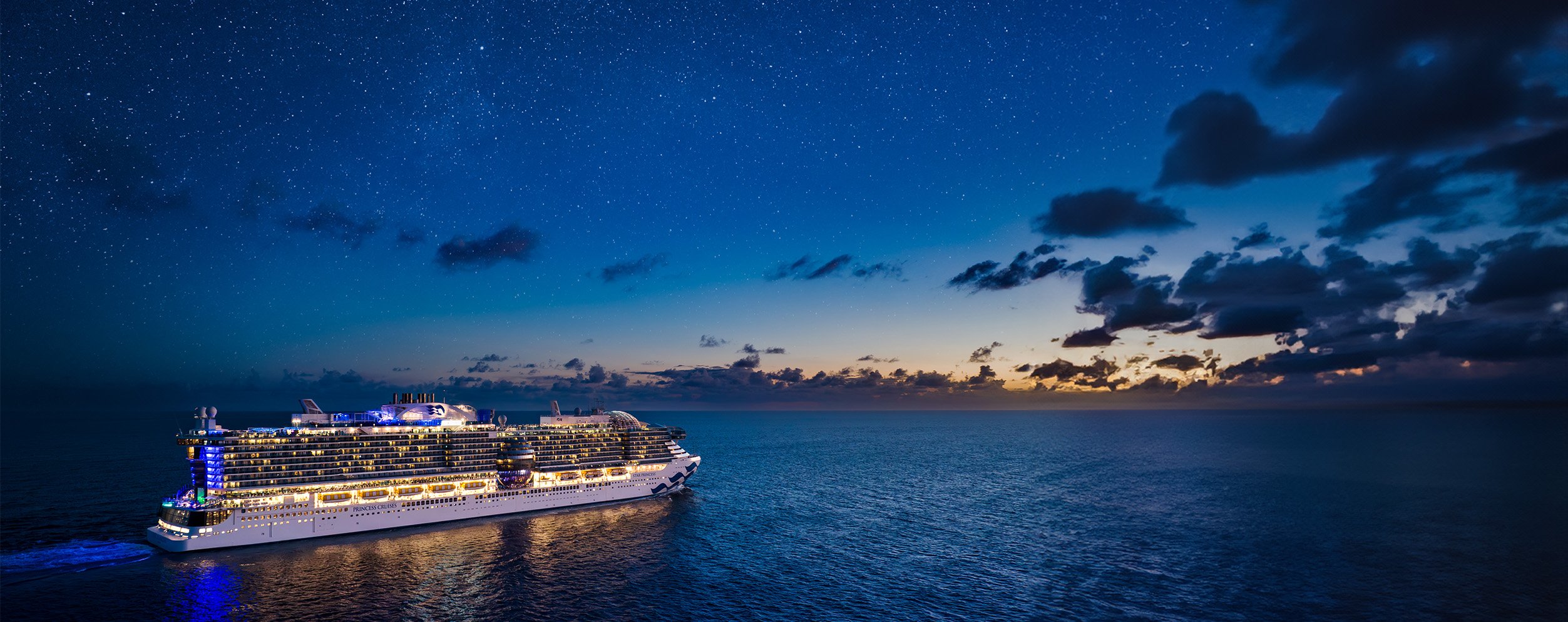 The Art of Island Hopping: A Caribbean Cruise Like No Other