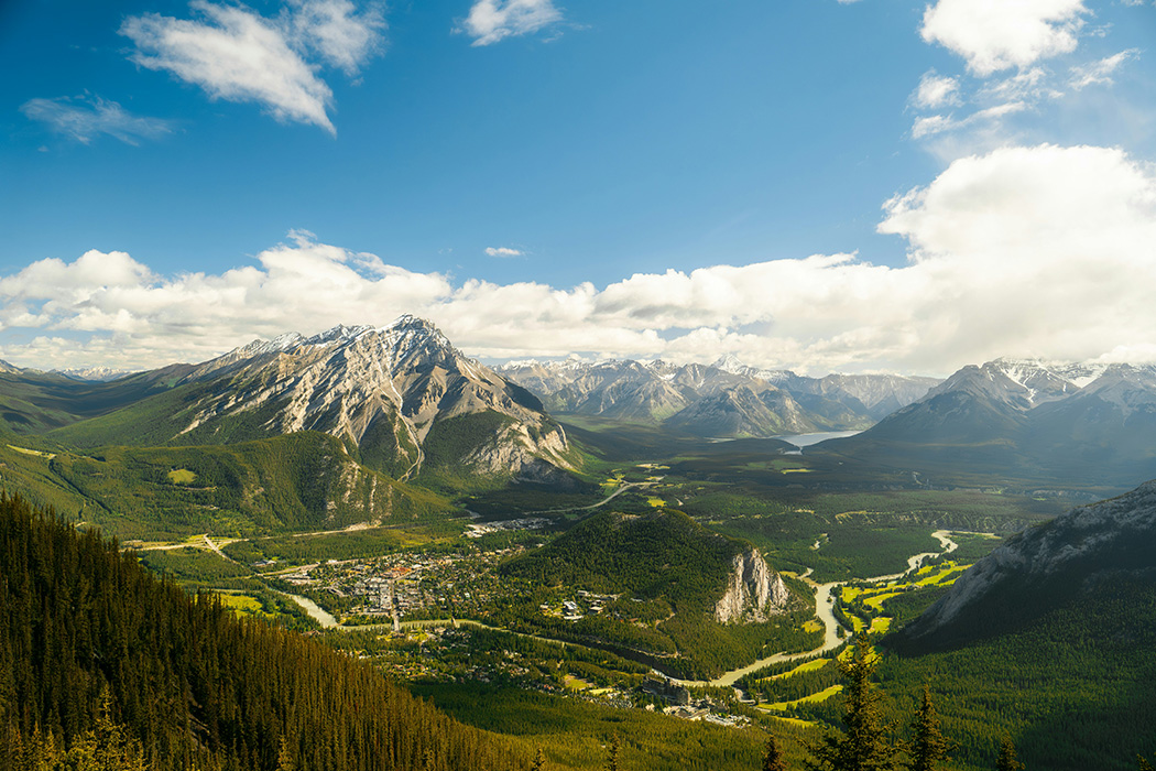 The World Has Never Looked More Beautiful