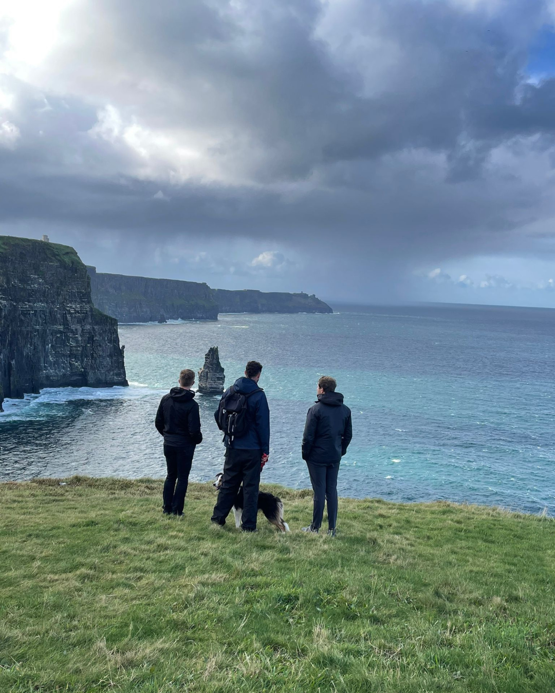 CI Cliffs of Moher 1080x1350