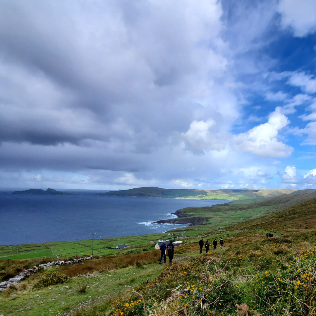 CI Ring of Kerry Hike 1080x1080