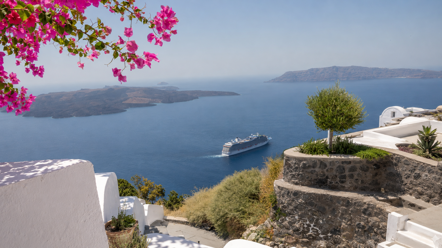 The Voyage Should Change Your Mind