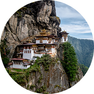 Cultural Encounters - 300x300px