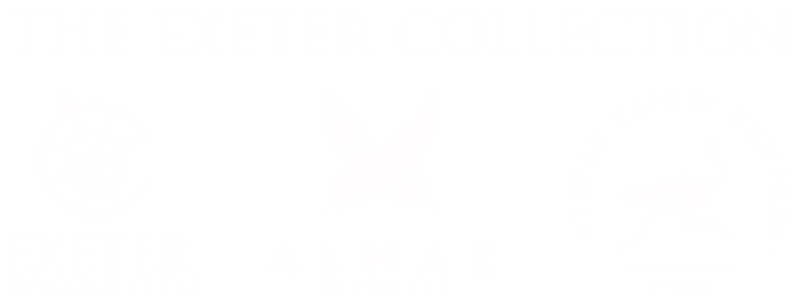 Exeter Collection Logo-white