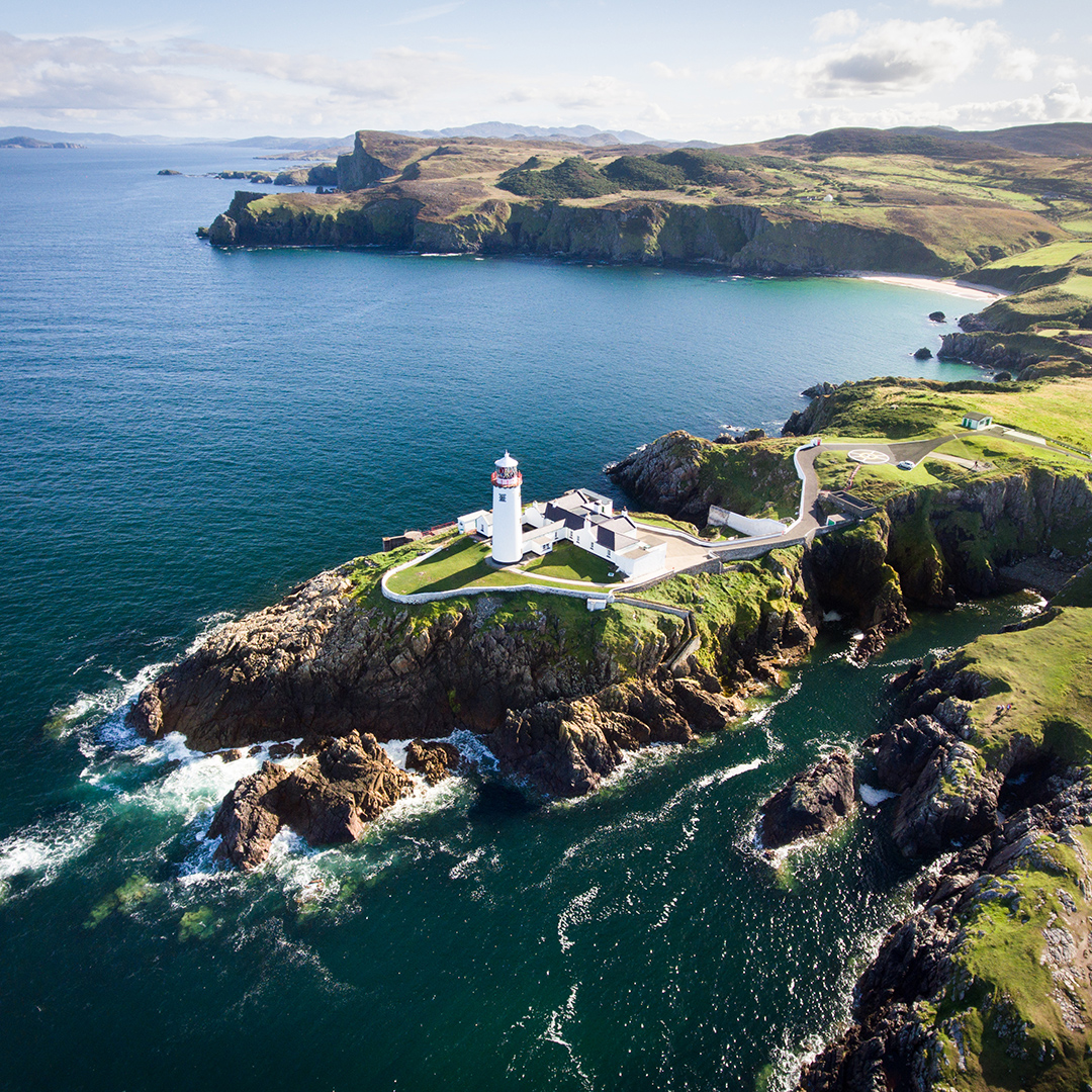 Fanad Head Lighthouse_master