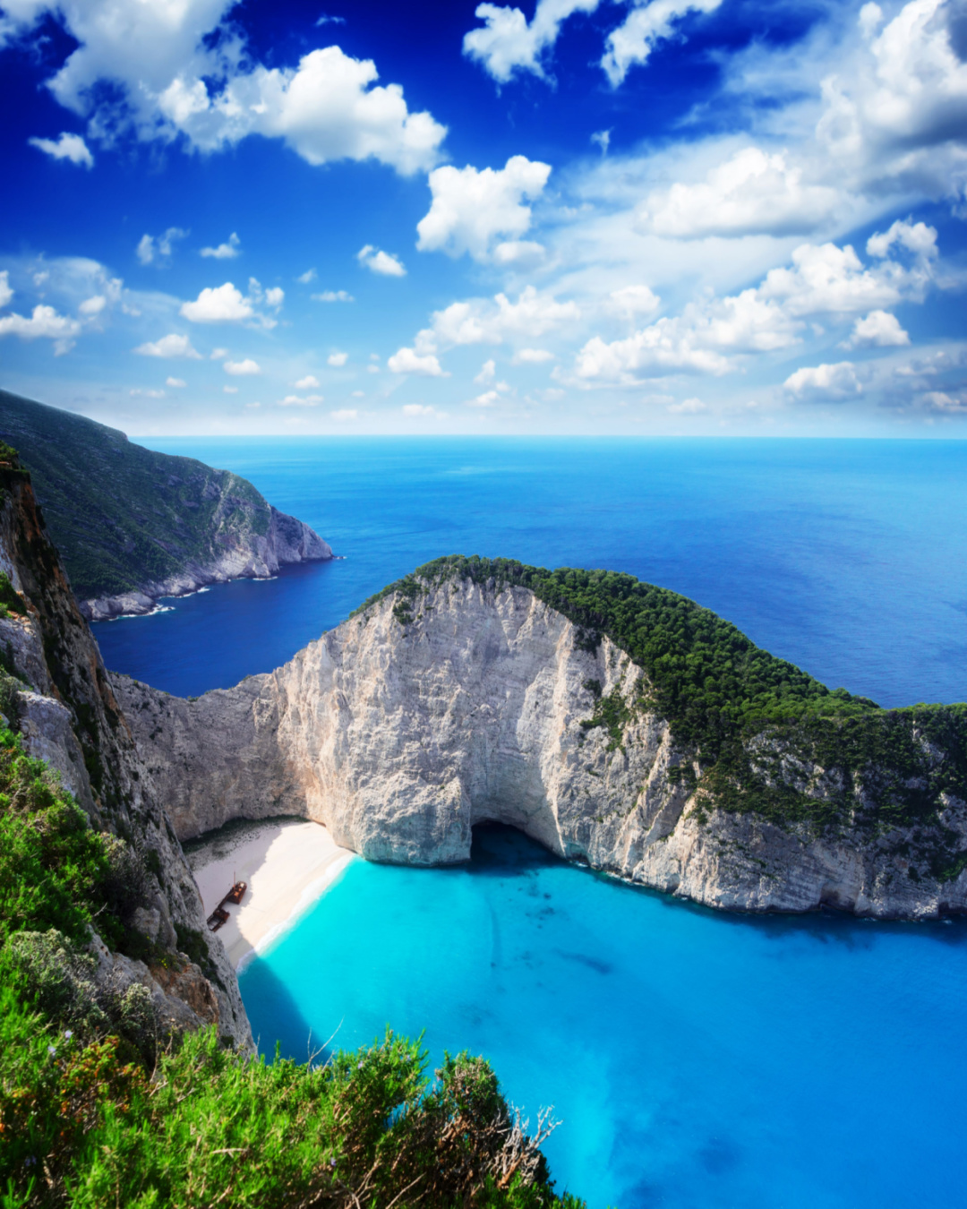 Greece Zakynthos