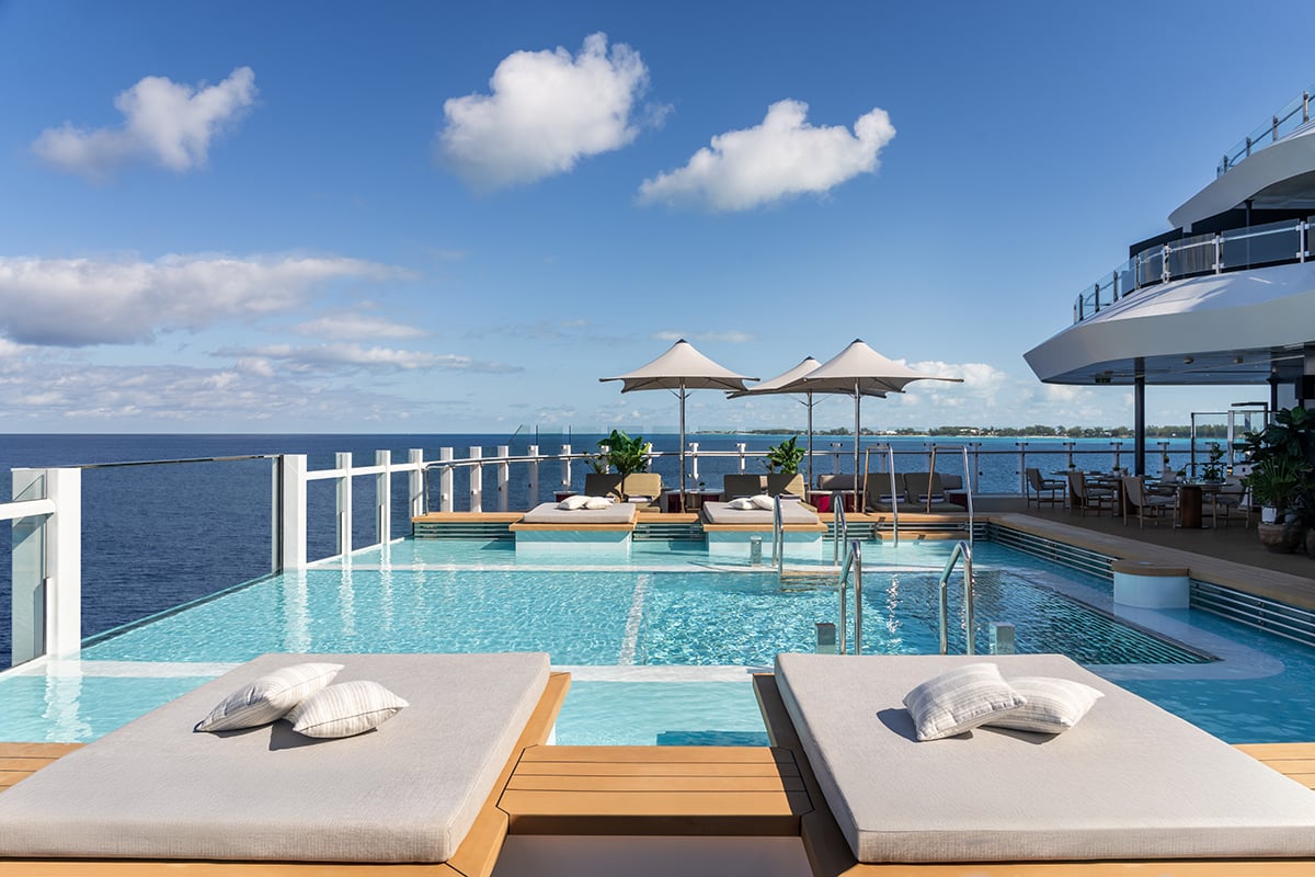 Ritz-Carlton Yacht Collection: Where to Sail Next Summer