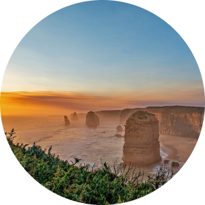 Iconic Australian Itineraries 