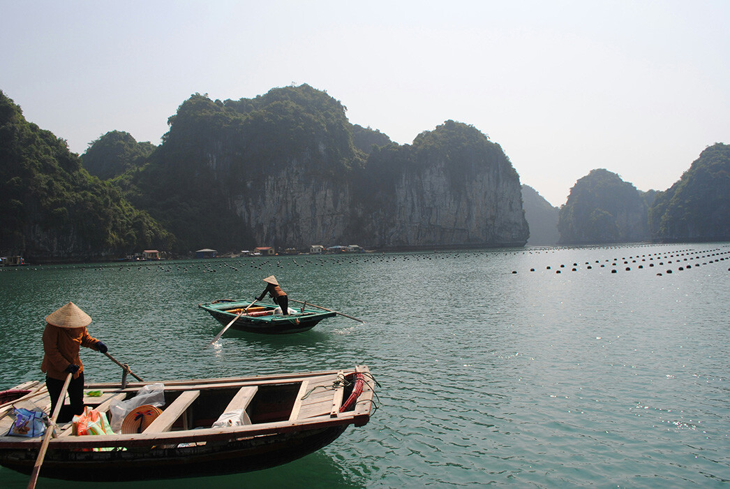Unlock the World’s Most Remote Destinations