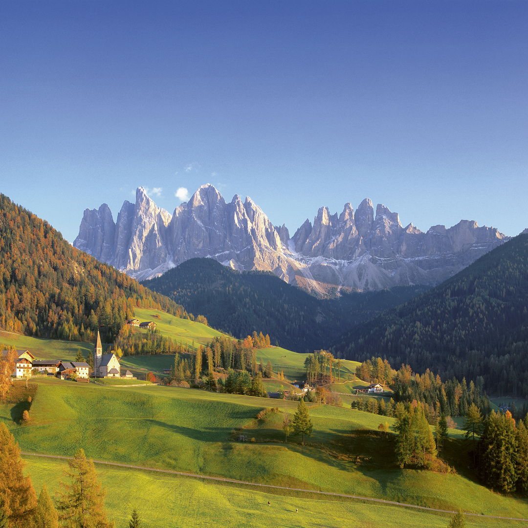 MV Dolomites Landscape 1080x1080