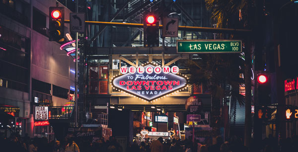 FREMONT STREET EXPERIENCE