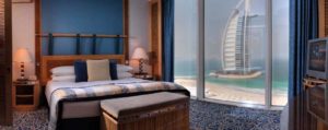 Jumeirah One Bedroom Ocean Suite