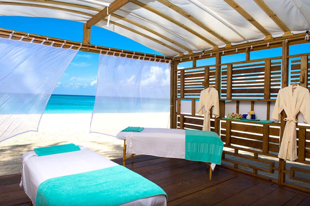 The Westin Grand Cayman Hibiscus Spa