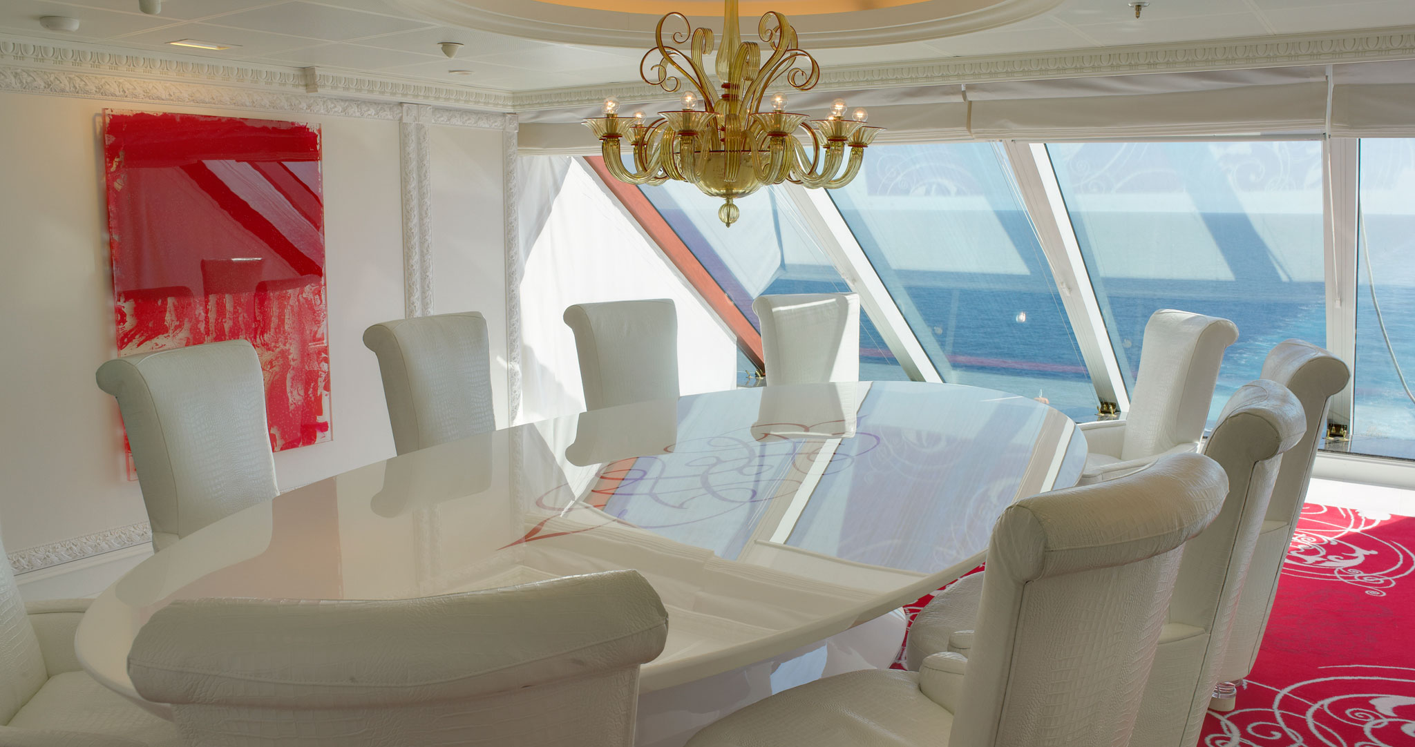 Oceania Cruises Privee