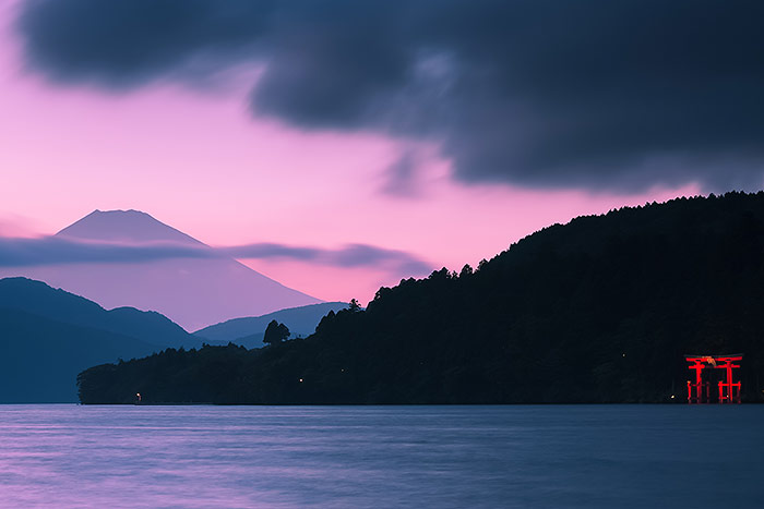 Hakone, Japan