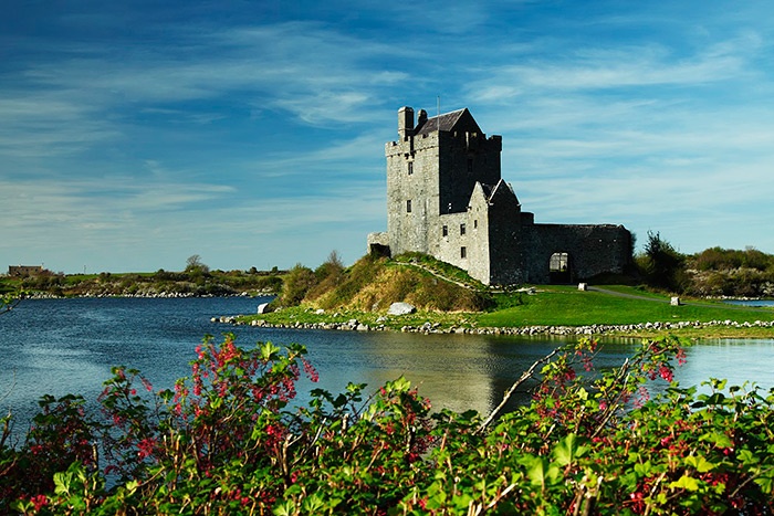 Co. Cavan, Ireland