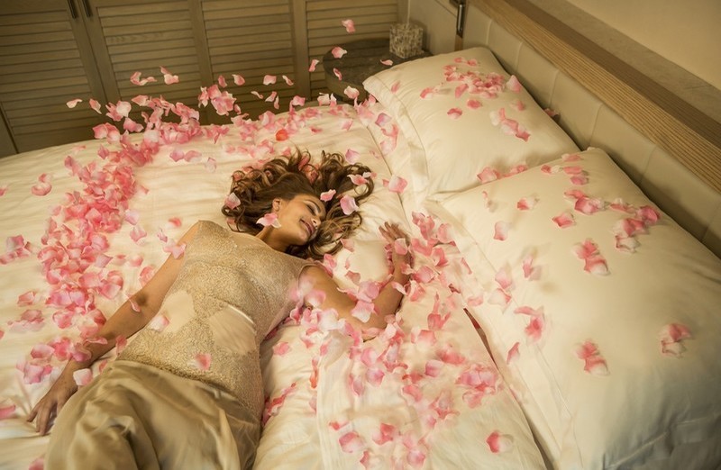  Romantic Experiences 