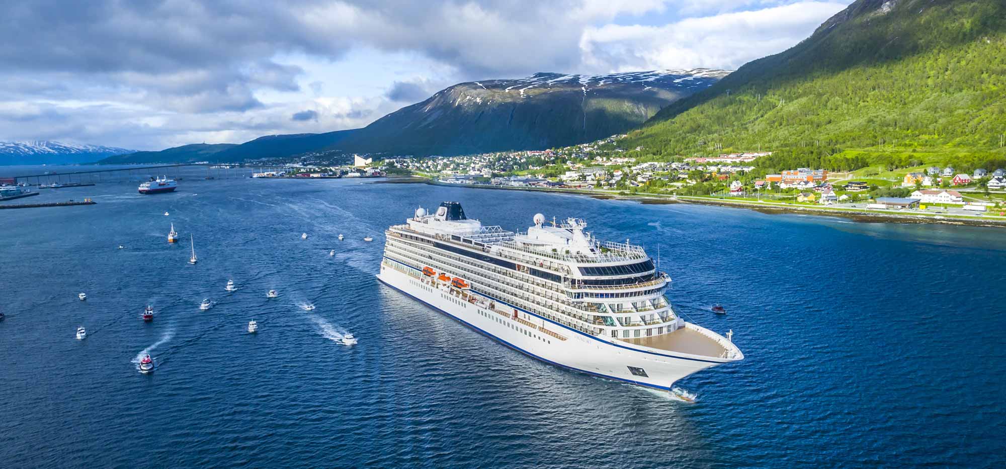 Viking Ocean Cruise - Best Spa