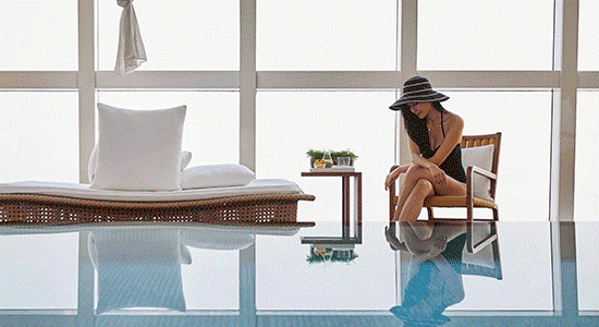 Hyatt Privé photo slideshow 