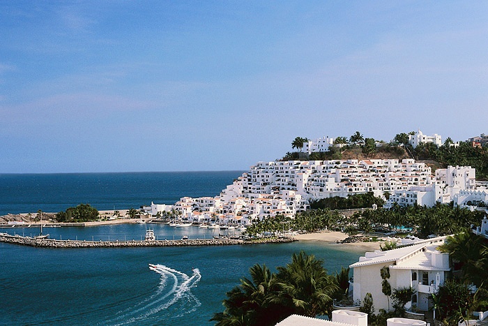 Manzanillo, Mexico