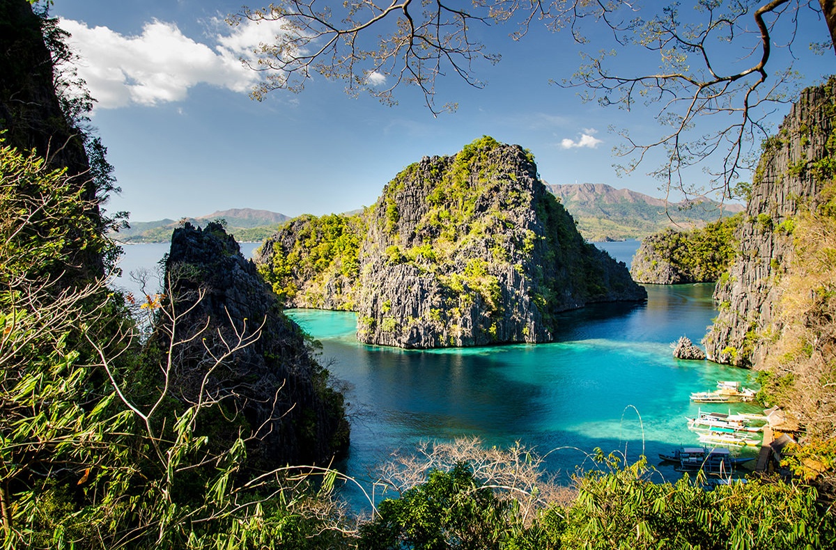 Coron, Philippines