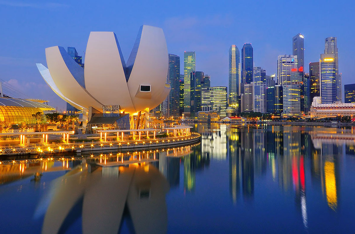 Singapore