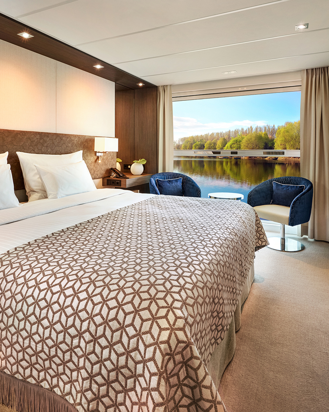 Stateroom