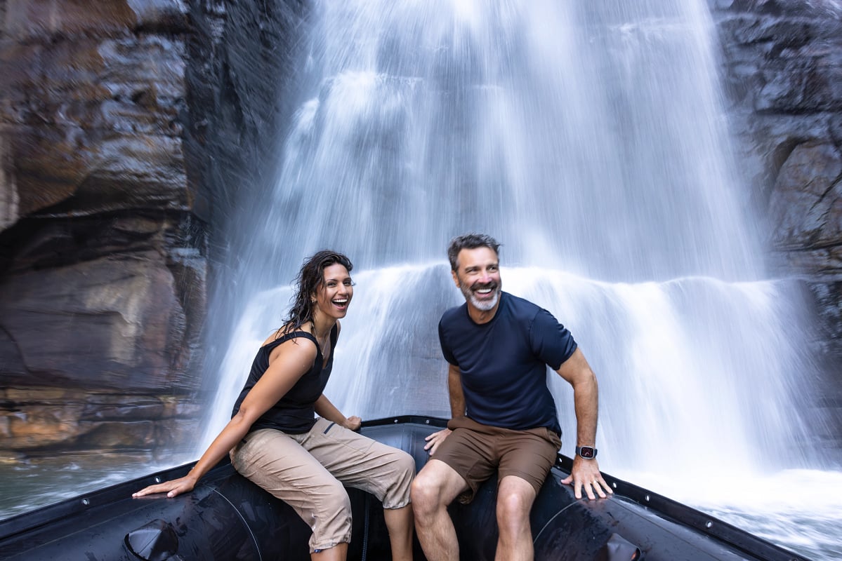 What Is It Like to Cruise with Seabourn?