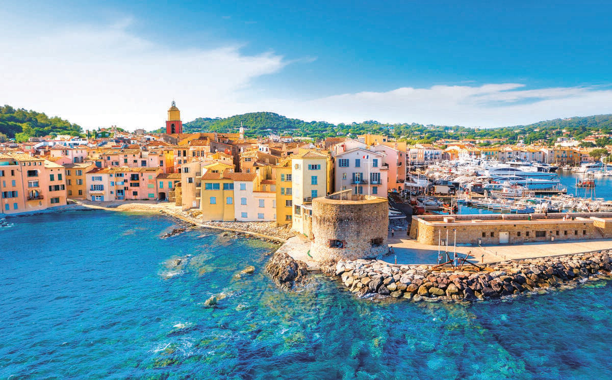 The Cruise Built Around What You Love Most: Scenic Discovery Series and Emerald Savor the Moment