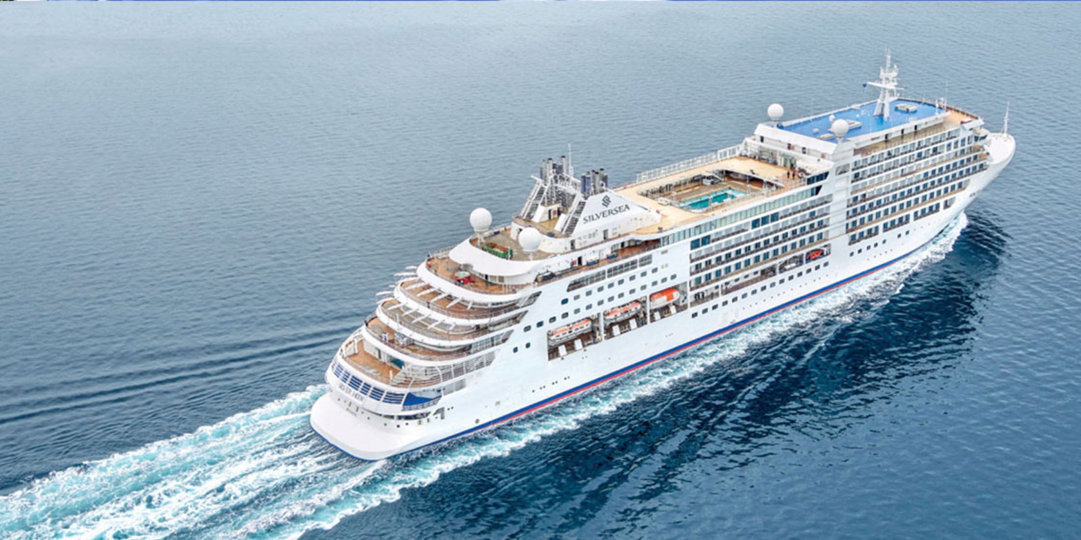 A Look At Silversea Cruises' New 2023 & 2024 Itineraries!