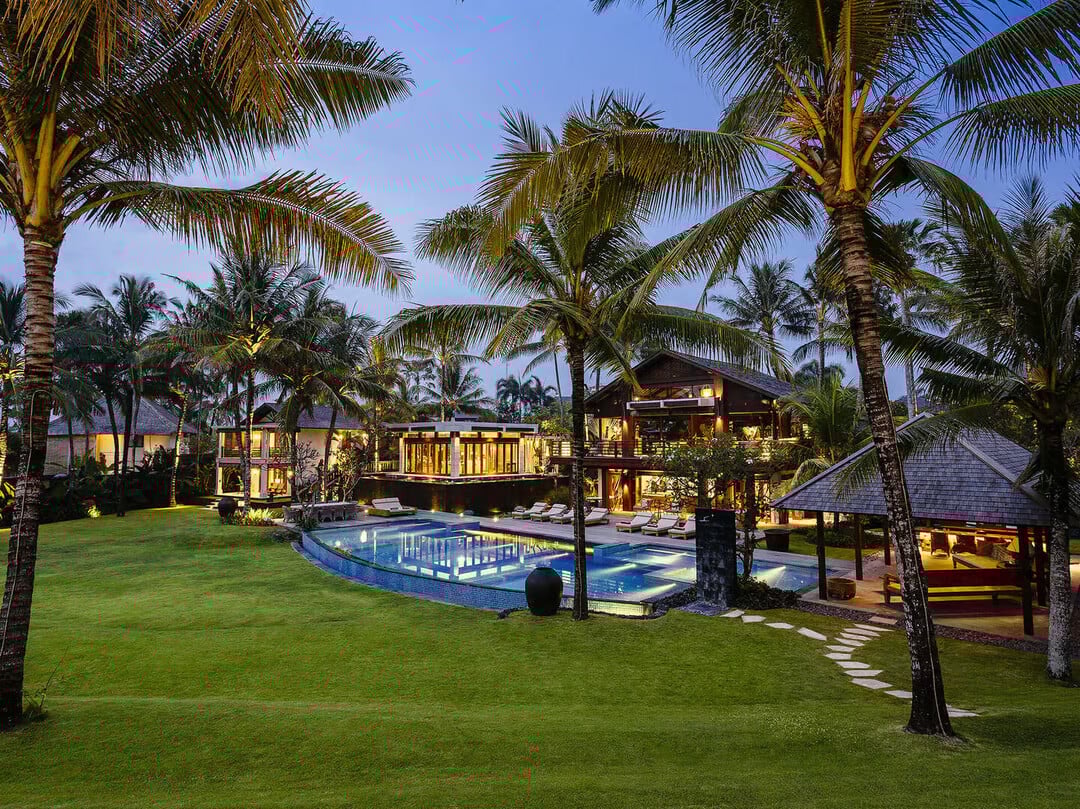 Bali Like Never Before