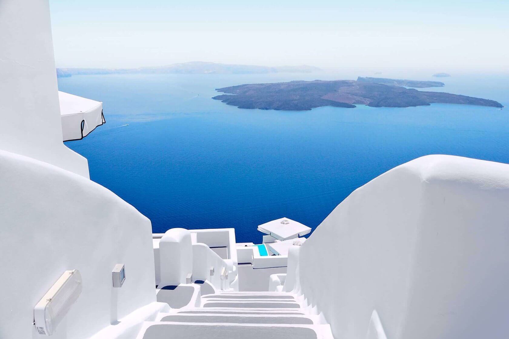 SeaCloud in Greece
