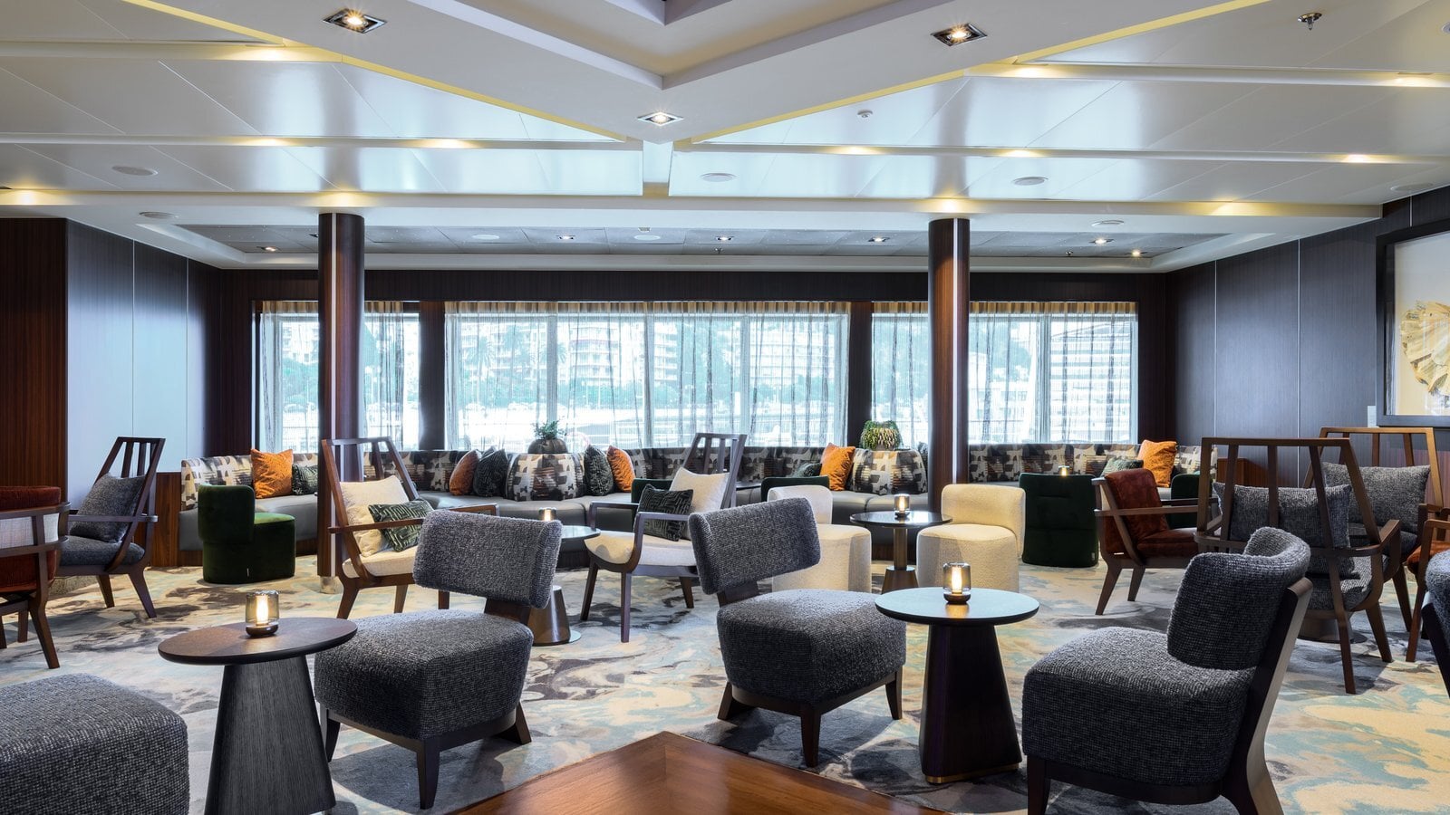Seabourn Quest After the Overhaul: A Ship Worth Rediscovering