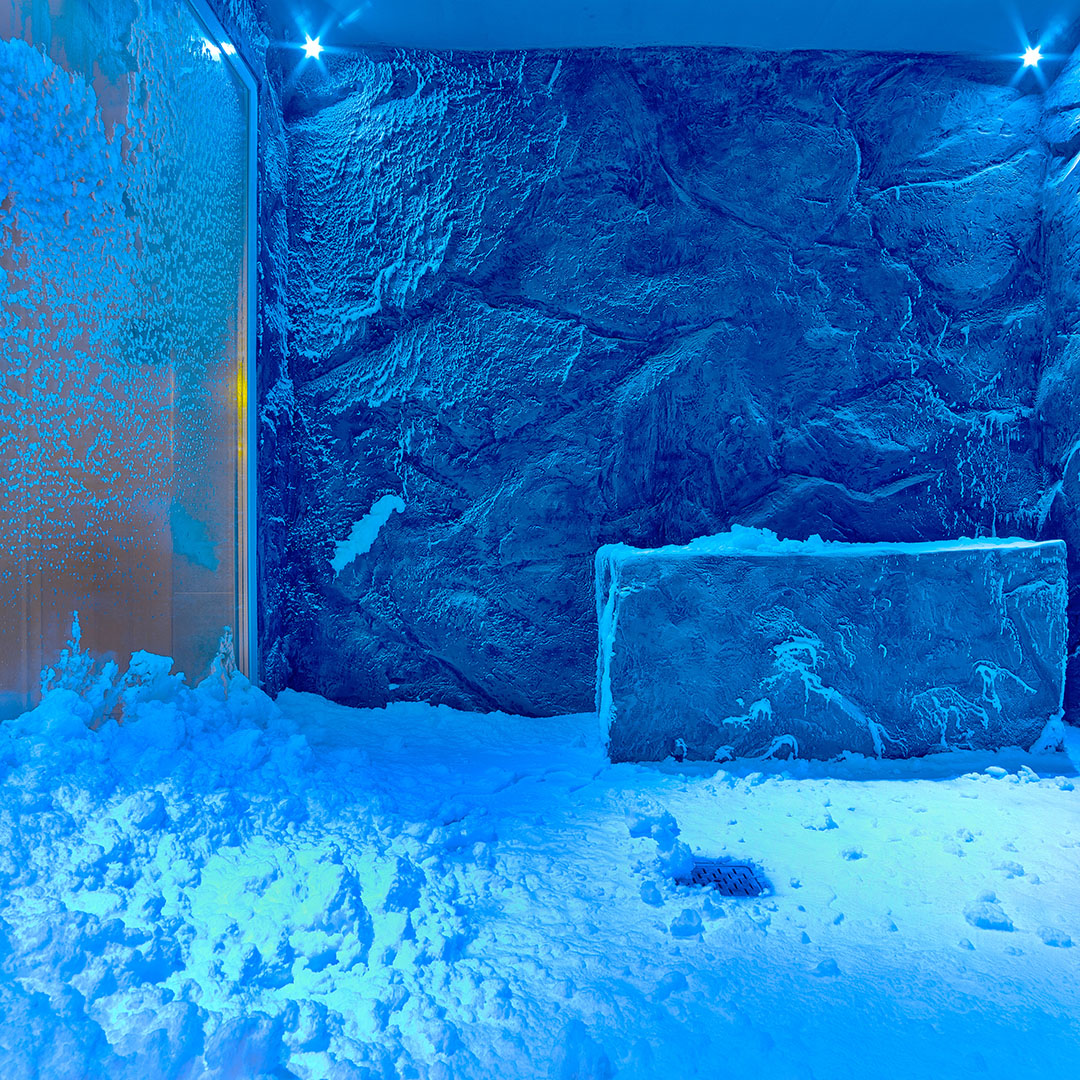Snow_Grotto