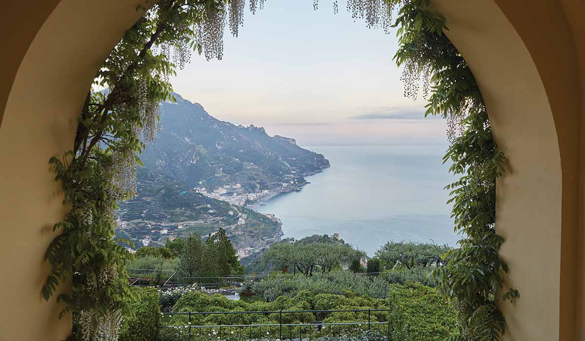 Belmond Hotels Discover the Belmond Bellini Club