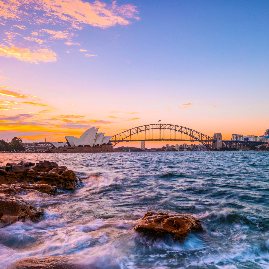 Sydney