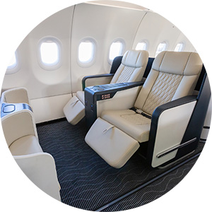 TCS Jet Experience - 300x300px