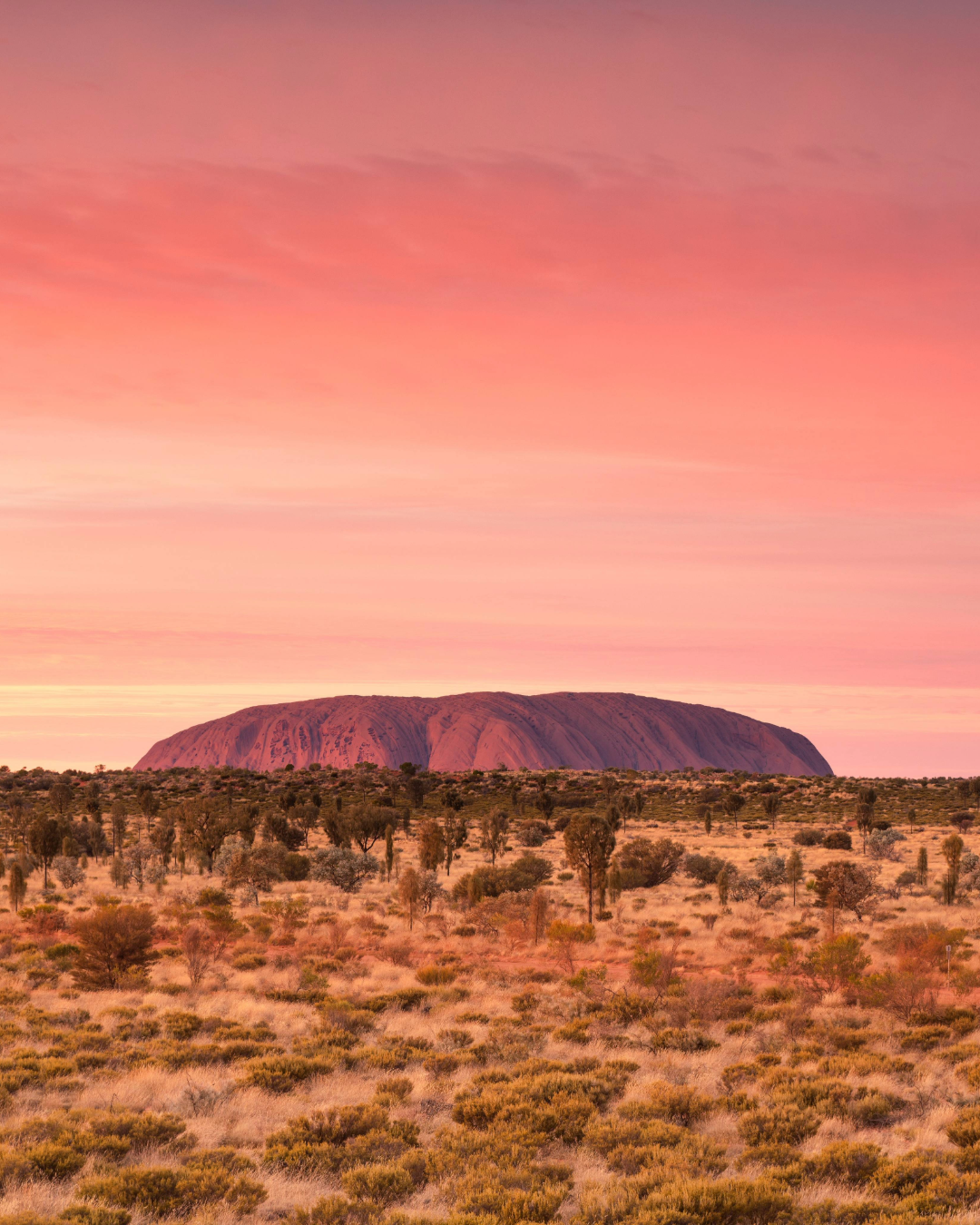 Uluru