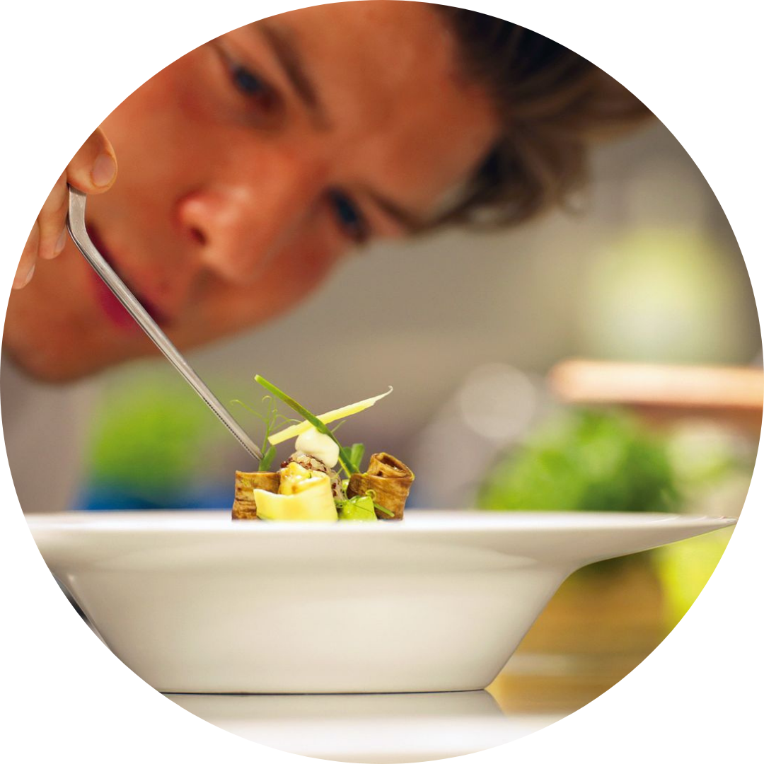 Dining Included