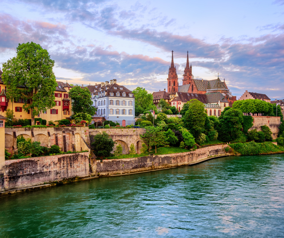 Basel