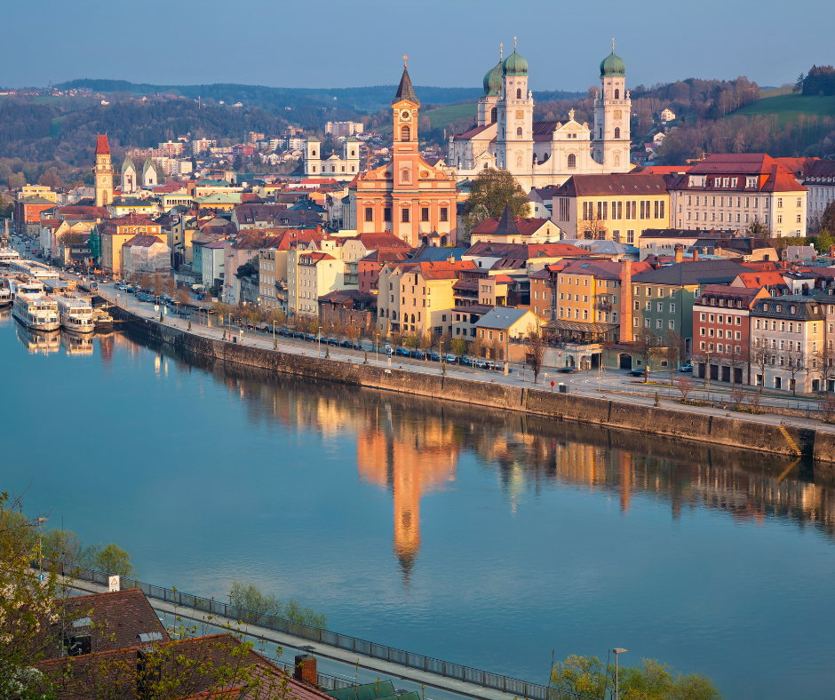 City of Passau