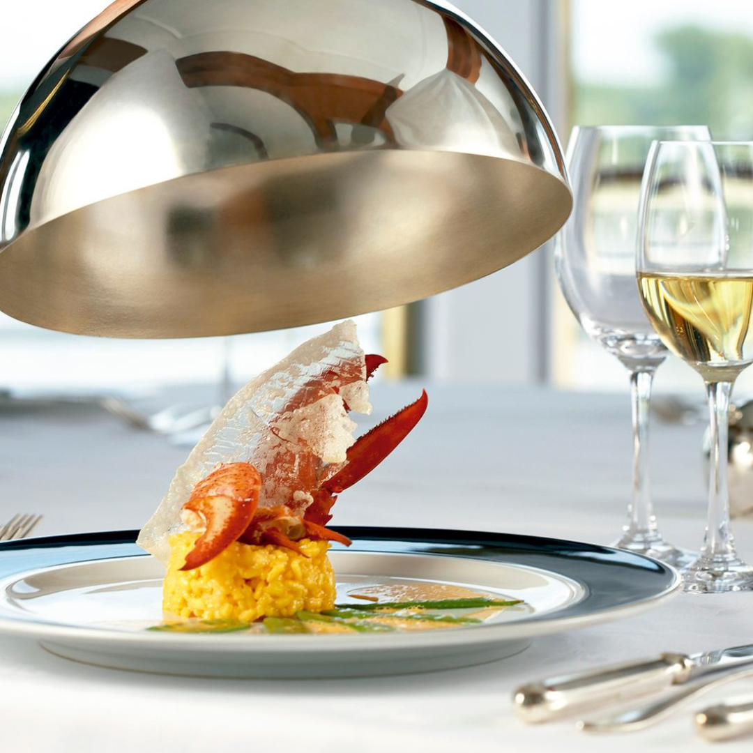 Gourmet Dining