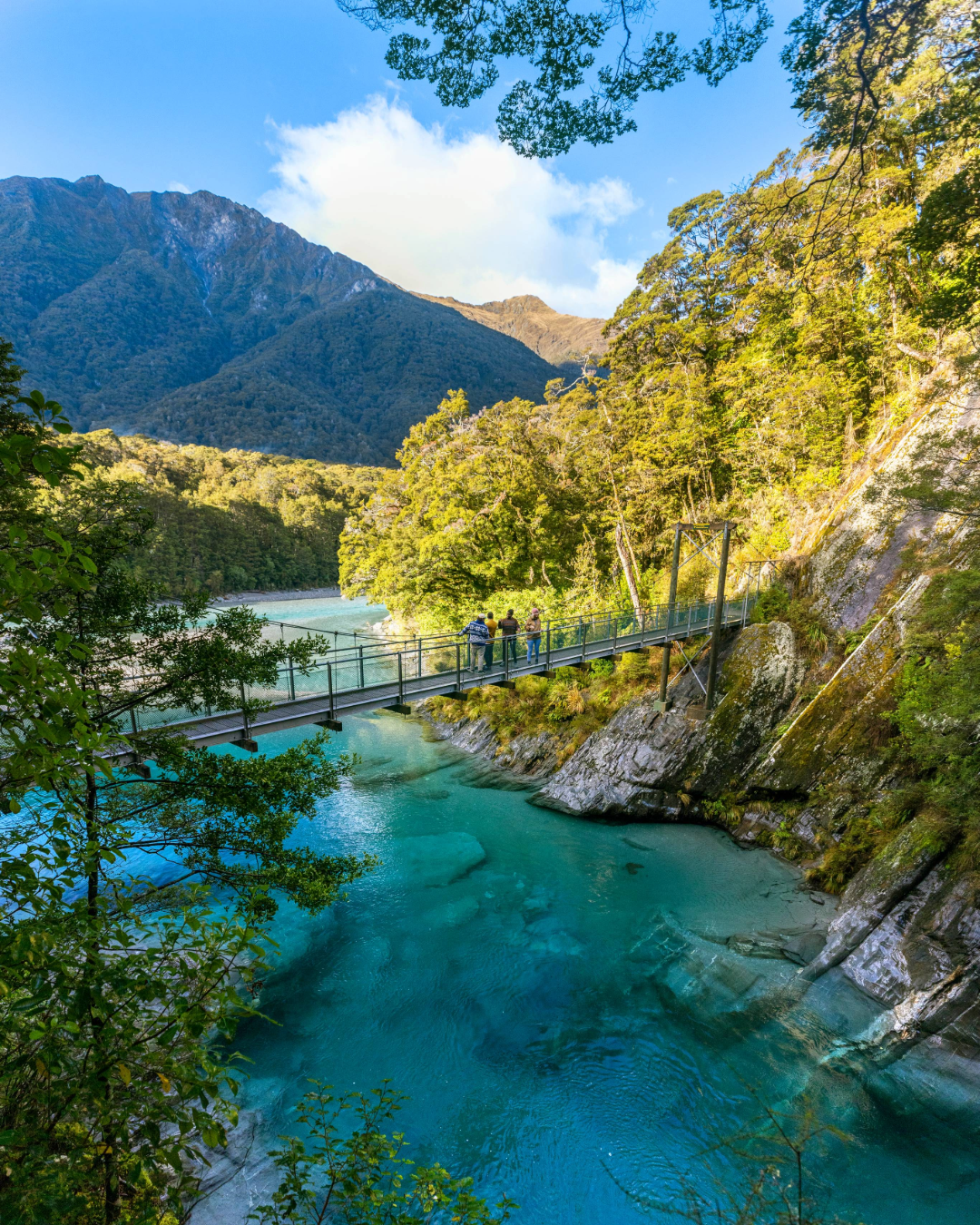 Wanaka