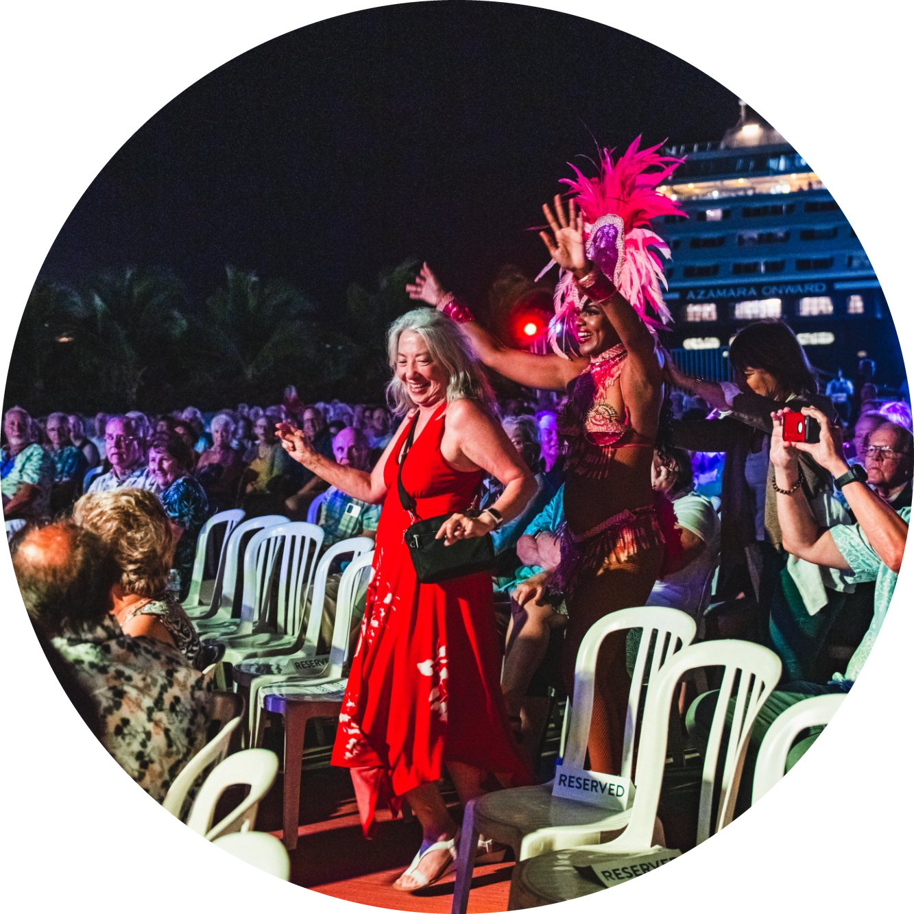 azamara-dance-circle