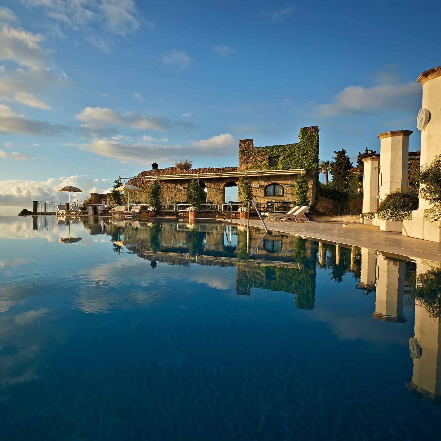 Belmond Amalfi Coast