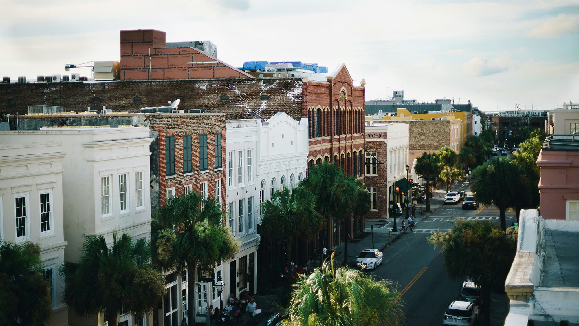 The Most Haunted Cities in America