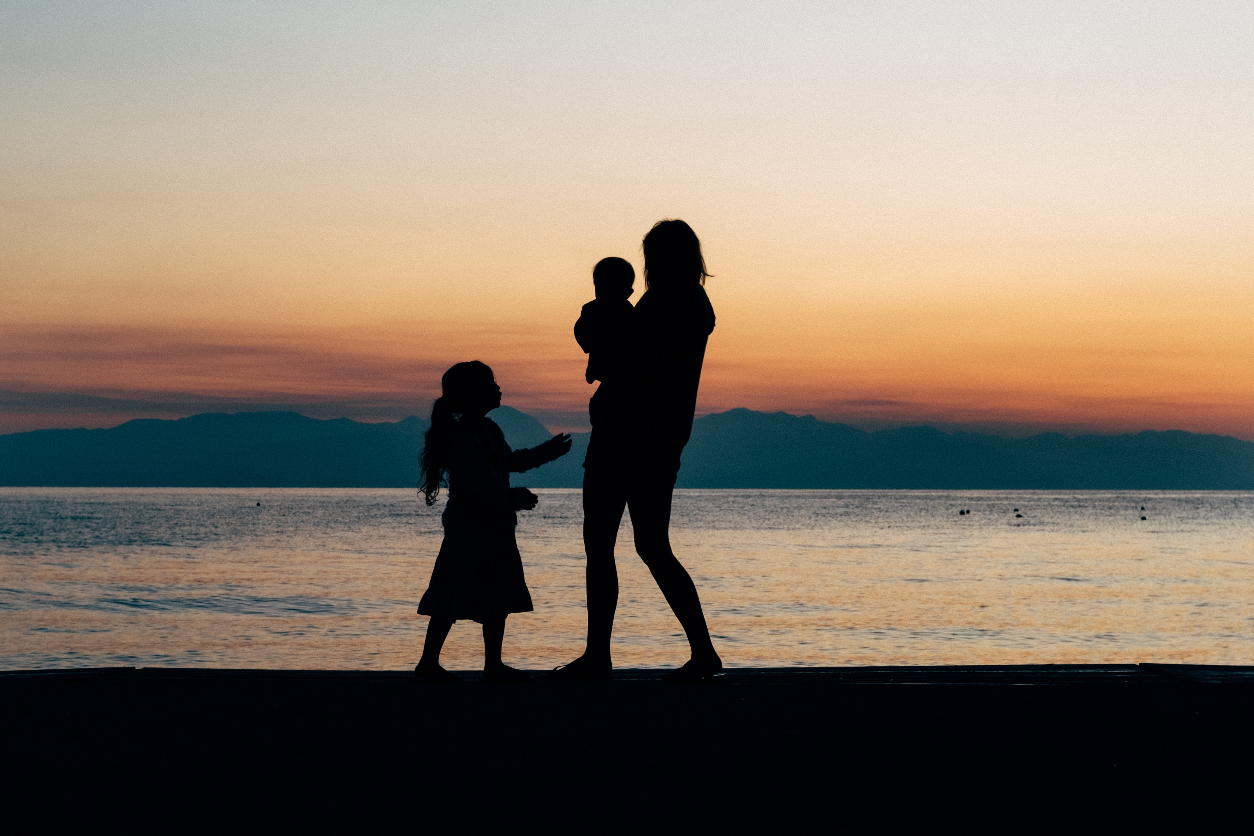 Have Baby, Will Travel