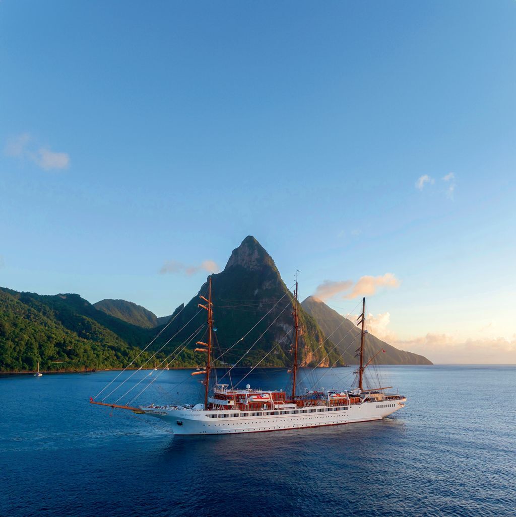 Sailing: Your Next Adventure!