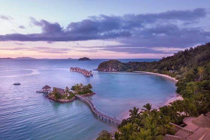 The Top All-inclusive Resorts by Pleasant Holidays