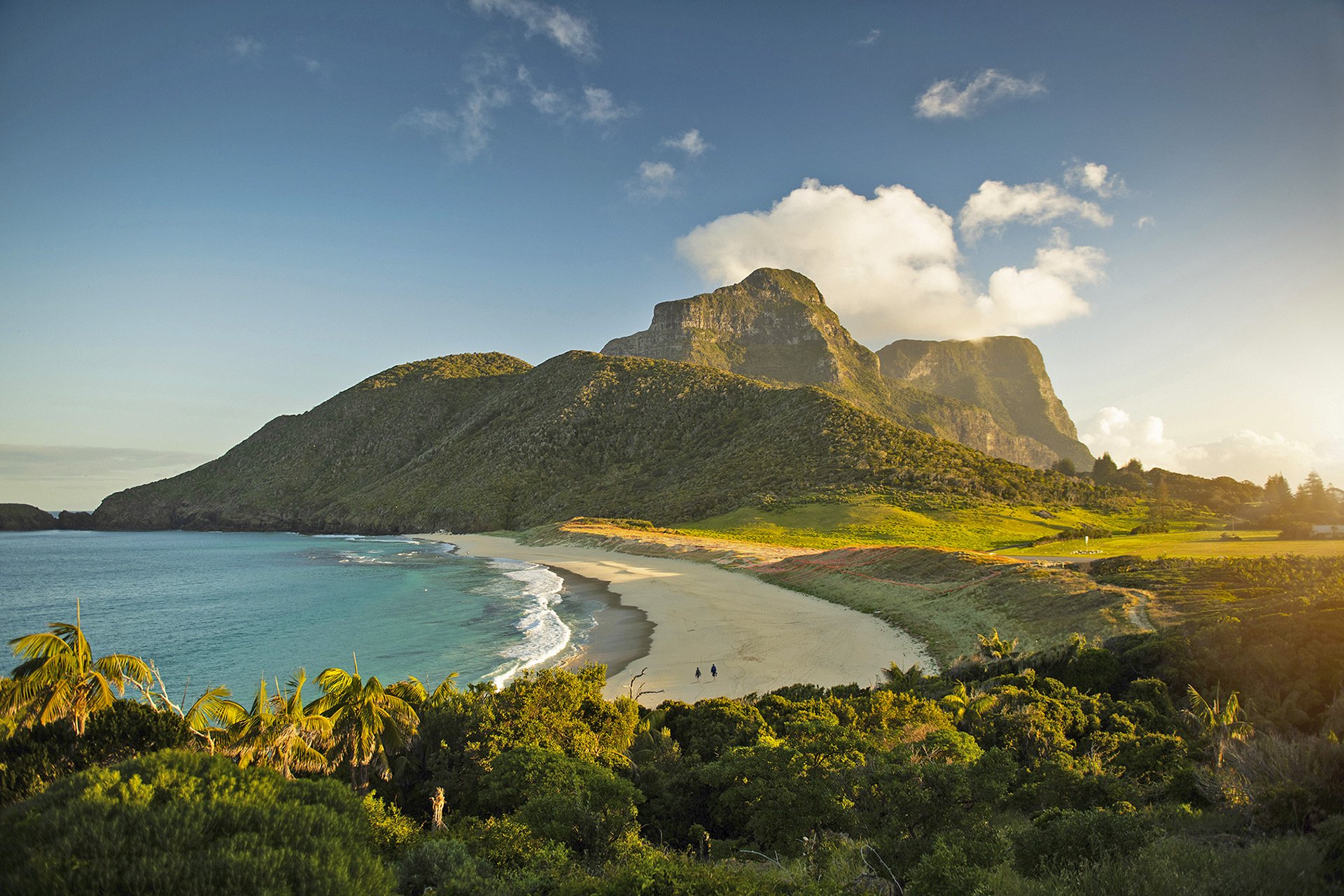 9 of the Best Australian Bucket List Experiences