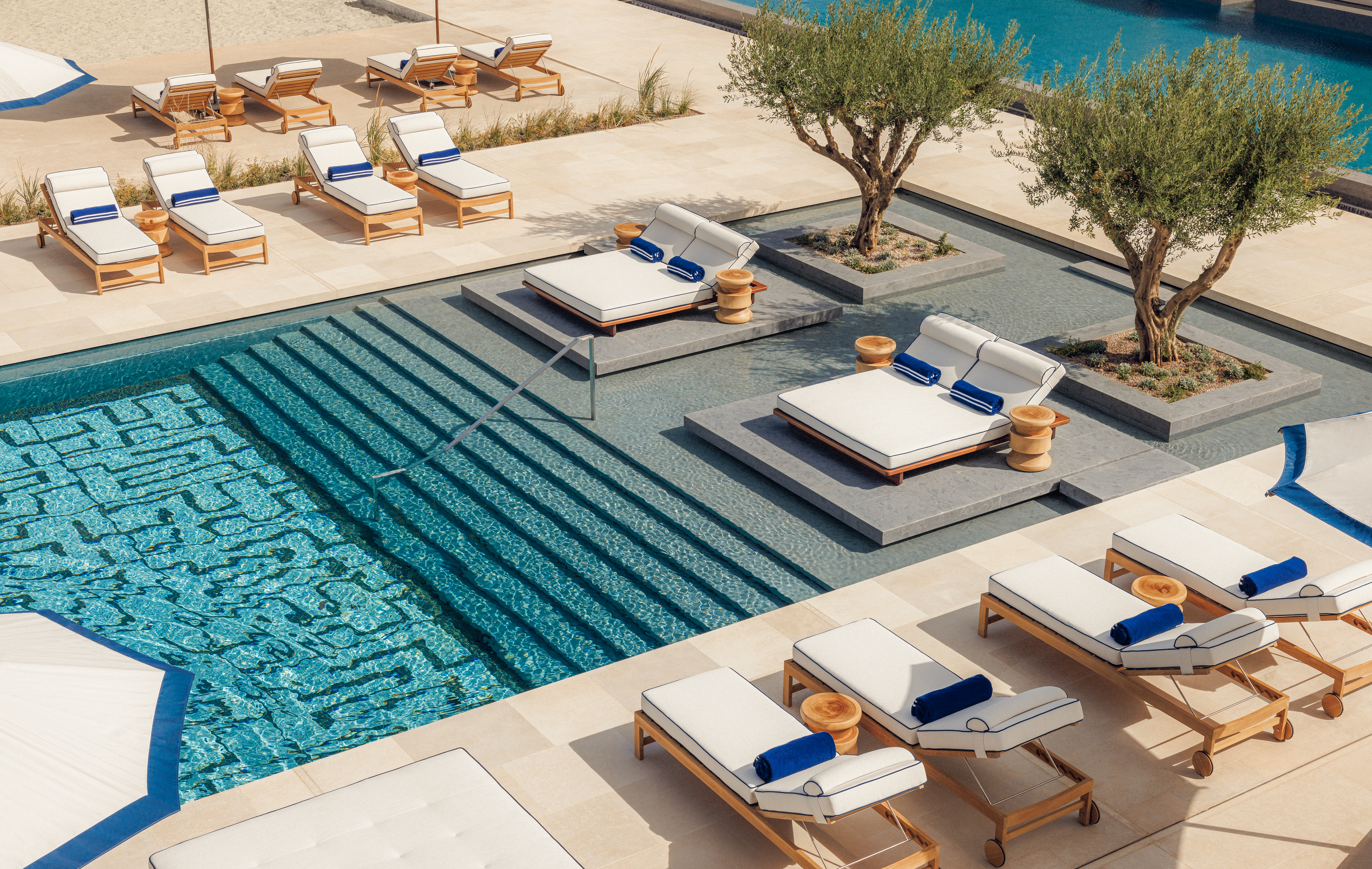 Hot Mediterranean Getaways for the Perfect Summer Vacation
